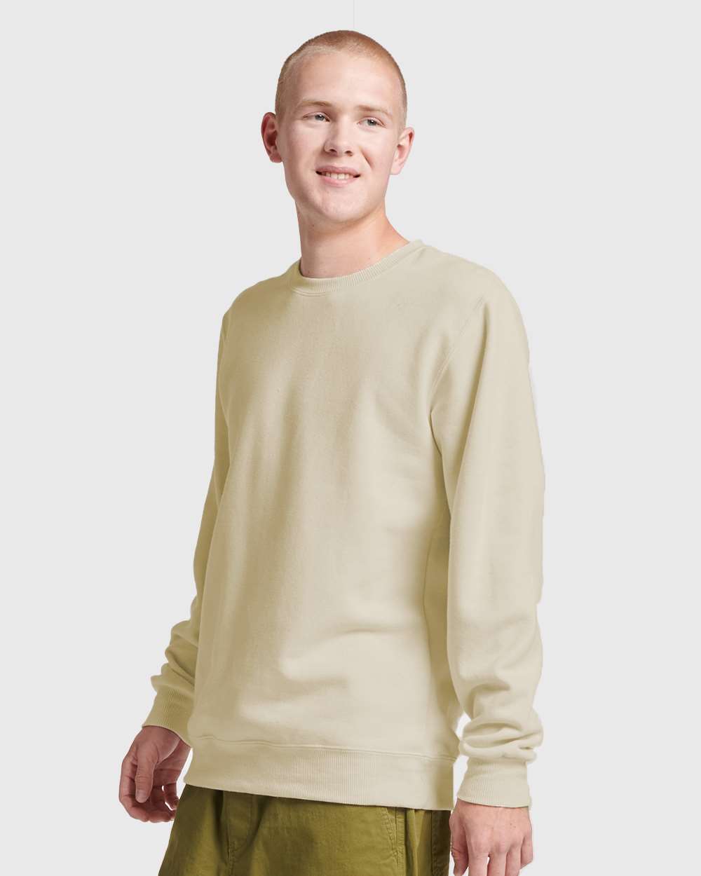 #colormdl_Sweet Cream Heather