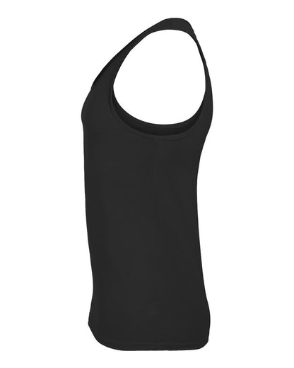 Augusta Sportswear Training Tank Top 703 #color_Black