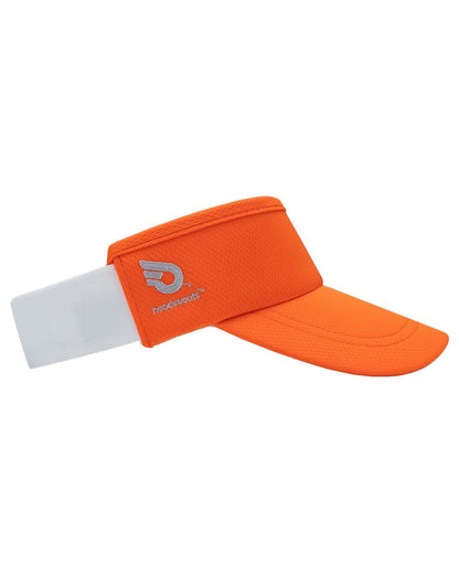 Headsweats Supervisor HDSW02 #color_Sport Safety Orange