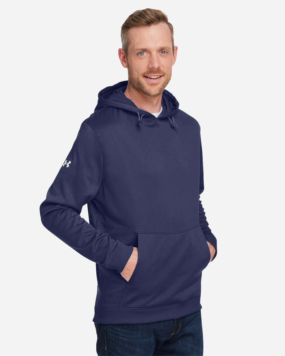 #colormdl_Midnight Navy/ White