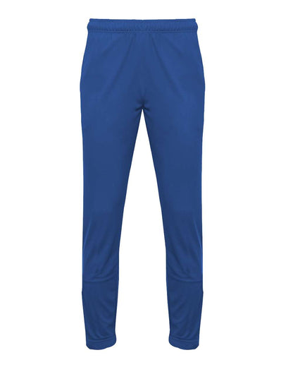 Badger Women's Outer Core Pants 7924 #color_Royal