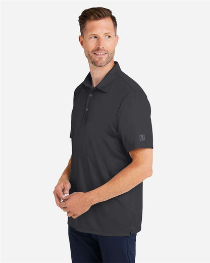 HUK Men's Pursuit Performance Polo H120558 #colormdl_Black