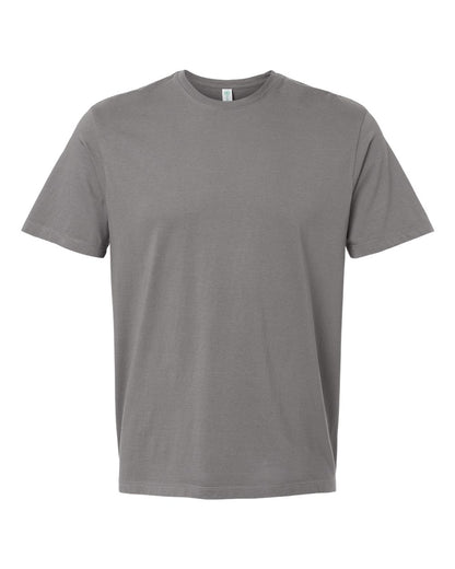 SoftShirts Unisex Organic T-Shirt 400 #color_Graphite
