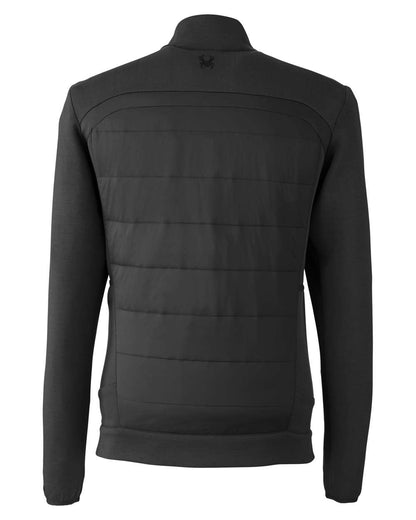 Spyder Men's Impact Full-Zip Jacket S17977 #color_Black