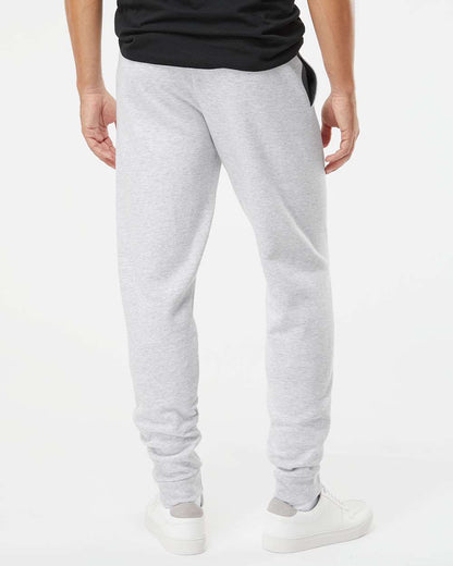 JERZEES Unisex Nublend® Joggers 975MPR #colormdl_Ash
