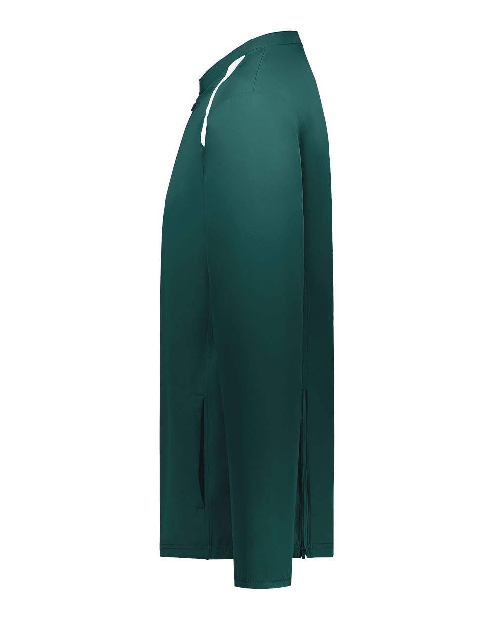 #color_Dark Green/ White