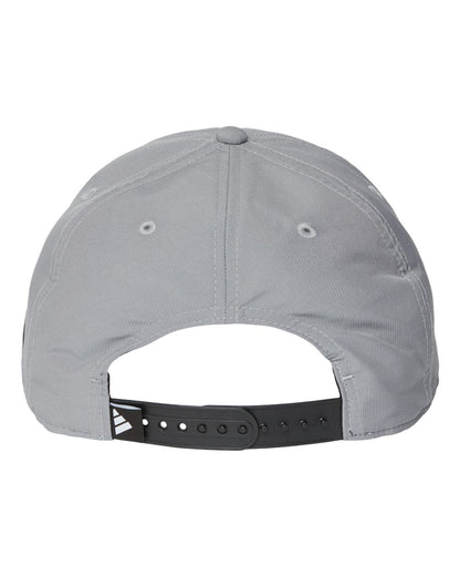 Adidas Sustainable Performance Cap A605S #color_Grey Three