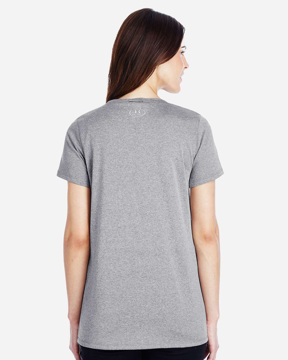 #colormdl_True Grey Heather/ Black