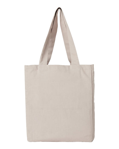 econscious Reclaimist Everywhere Tote EC8205 #color_Pumice