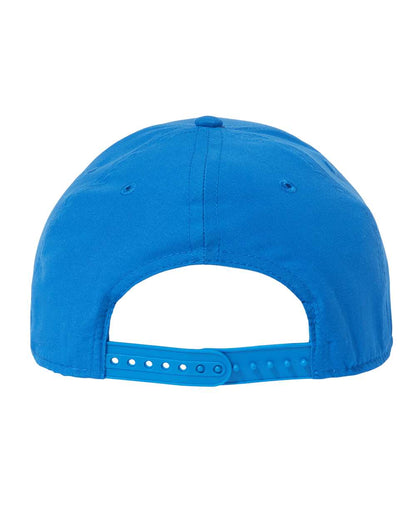 Atlantis Headwear Sustainable Recy Feel Cap REFE #color_Royal