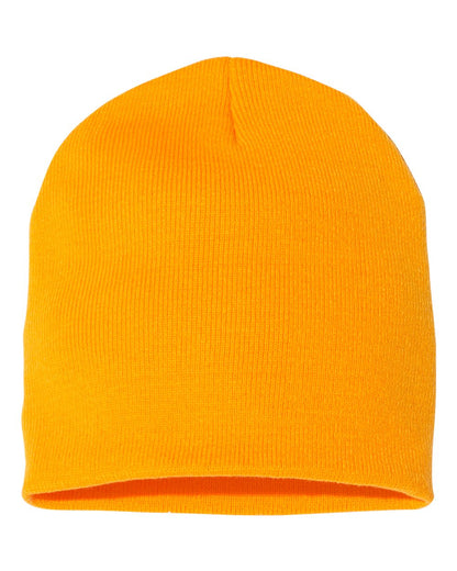 YP Classics 8 1/2" Beanie 1500KC #color_Gold