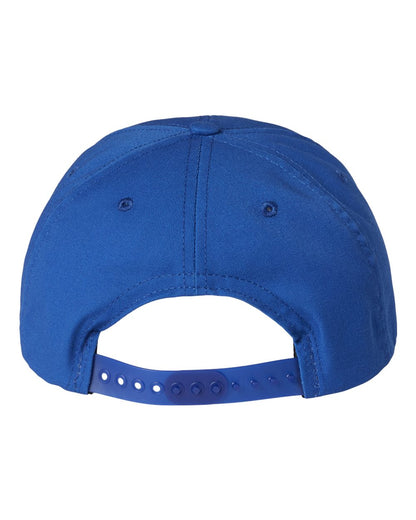 Classic Caps USA-Made Dad Hat USA200 #color_Royal