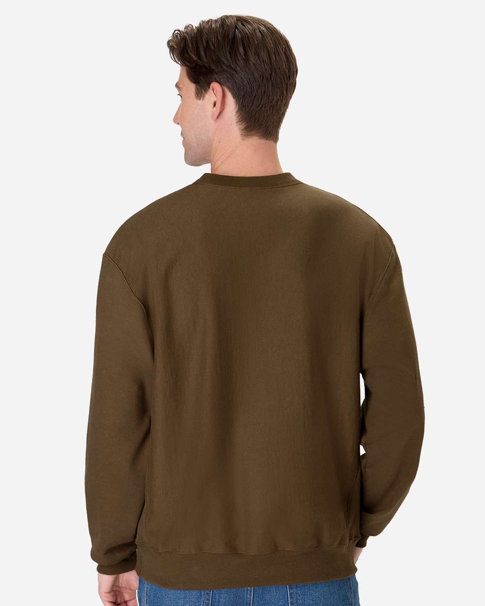 #colormdl_Army Brown