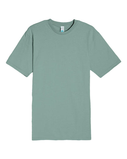 Lane Seven Heavyweight T-Shirt LS15001 #color_Sage