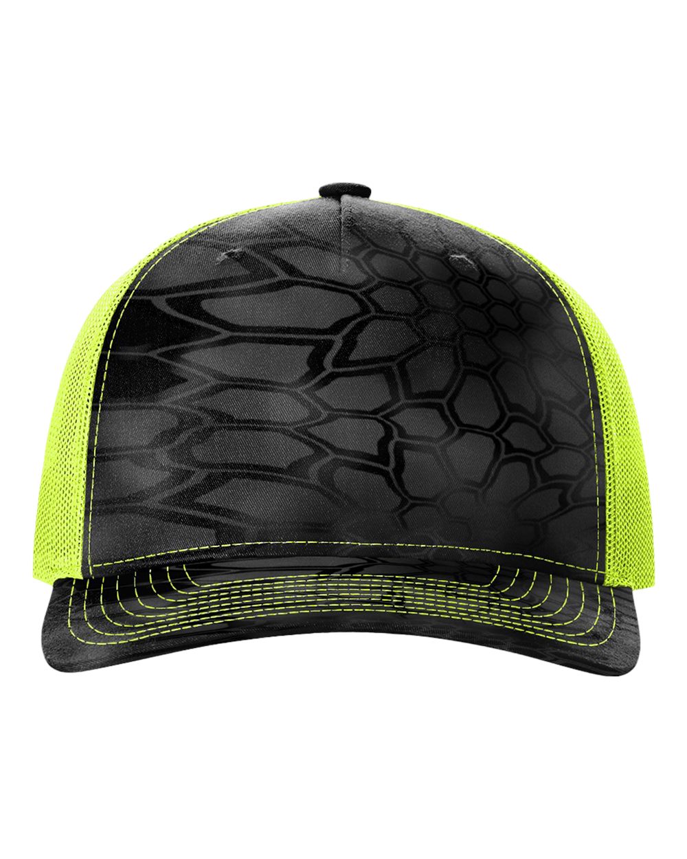 #color_Kryptek Typhon/ Neon Yellow