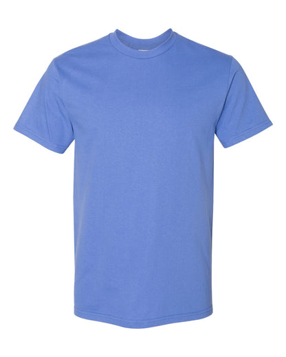 Gildan Unisex Hammer™ T-Shirt H000 #color_Flo Blue