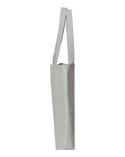 Q-Tees 12L Economical Tote QTBG #color_Grey