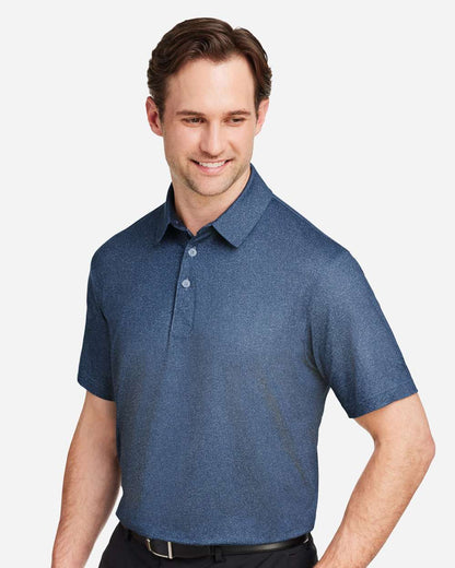 Puma Golf Men's Cloudspun Primary Polo 538748 #colormdl_Evening Sky