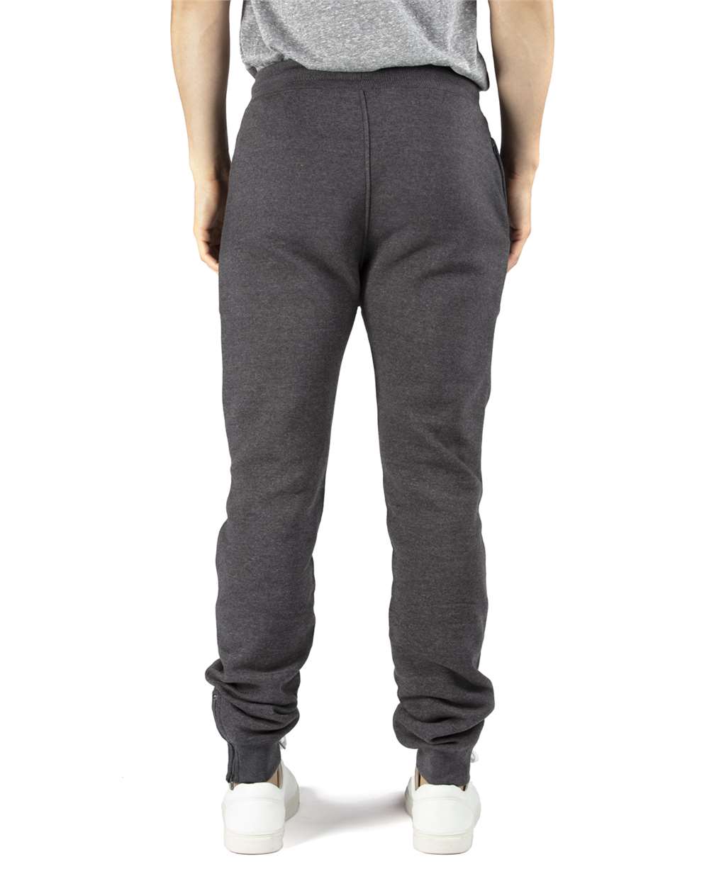 #colormdl_Charcoal Heather