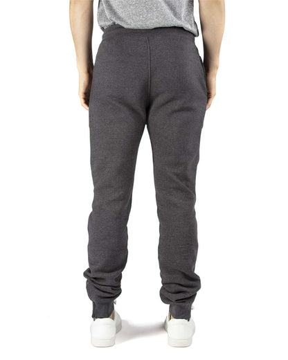 Threadfast Apparel Unisex Ultimate Sweatpants 320P #colormdl_Charcoal Heather