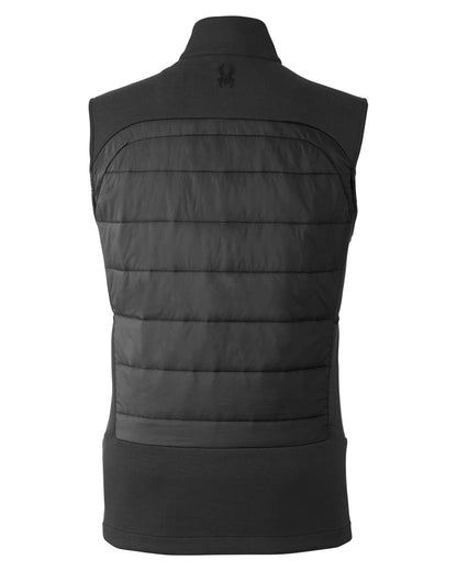 Spyder Men's Impact Vest S17995 #color_Black