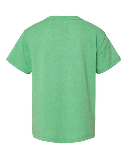 Kastlfel Youth RecycledSoft™ T-Shirt 2015 #color_Green