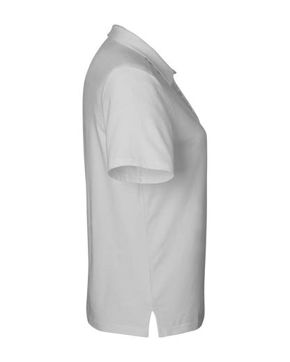 Devon & Jones Women's Raleigh Stretch Polo DG120W #color_Grey