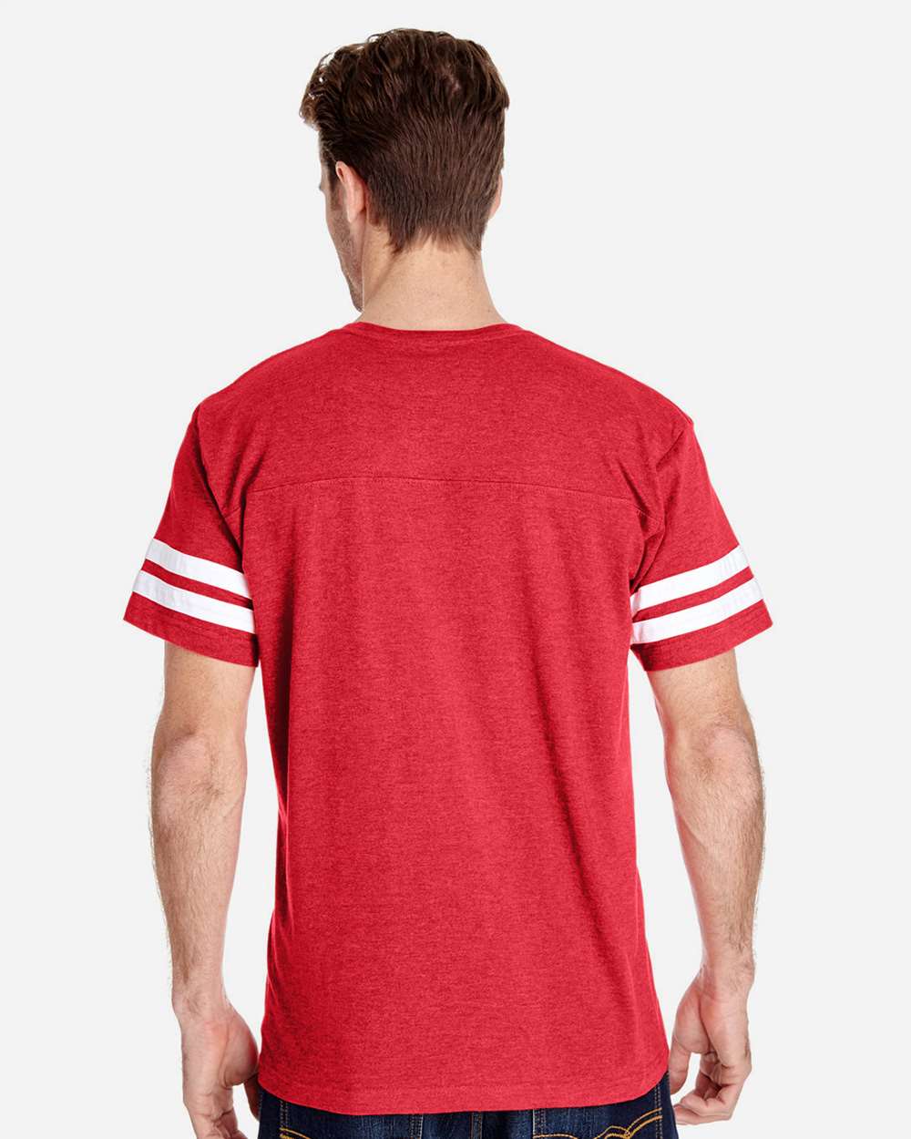 #colormdl_Vintage Red/ White