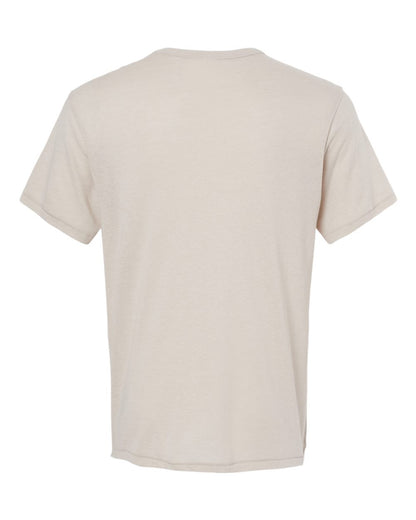 Alternative Vintage Jersey Keeper Tee 5050 #color_Vintage Oat