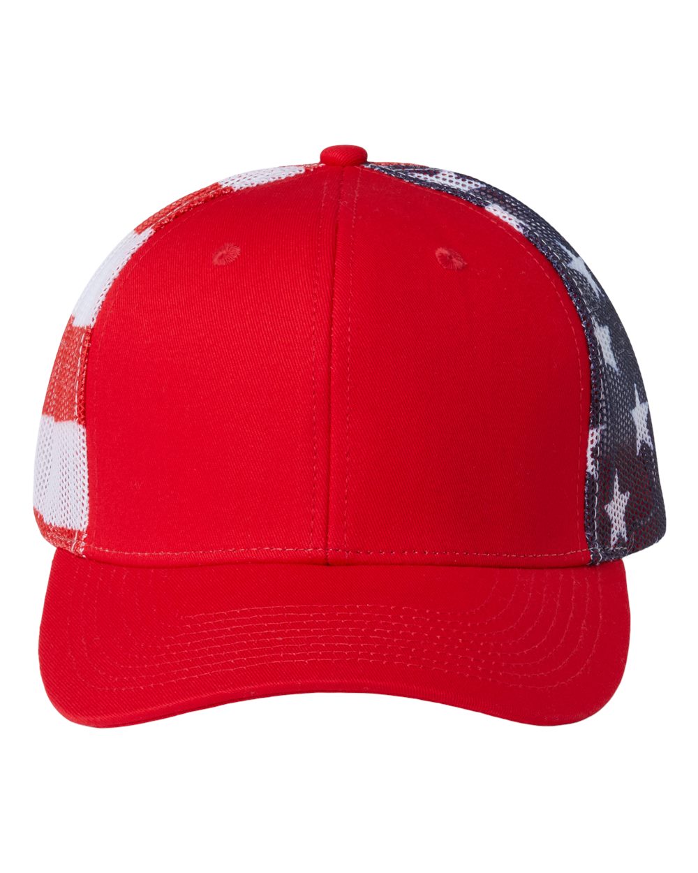 #color_Red/ USA Flag