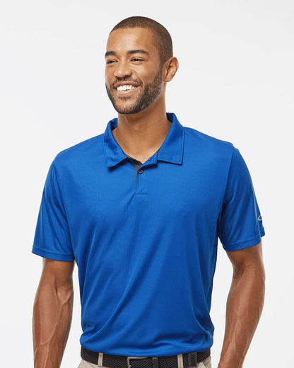 Oakley Men's Team Issue Hydrolix Polo FOA402993 #colormdl_Team Royal