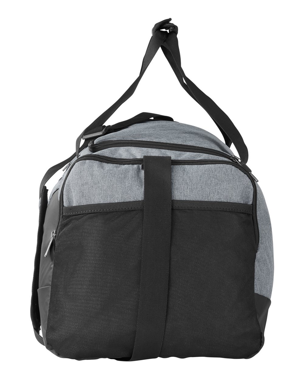 #color_Pitch Grey Medium Heather/ Black