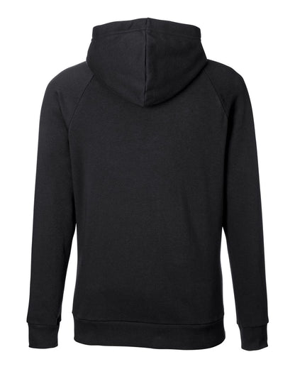 Under Armour Men's Rival Fleece Full-Zip 1379767 #color_Black/ White