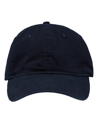 Sportsman Dad Hat Fit SP1700 #color_Chino Navy