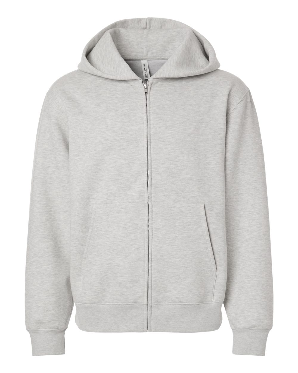 #color_Vintage Heather Grey