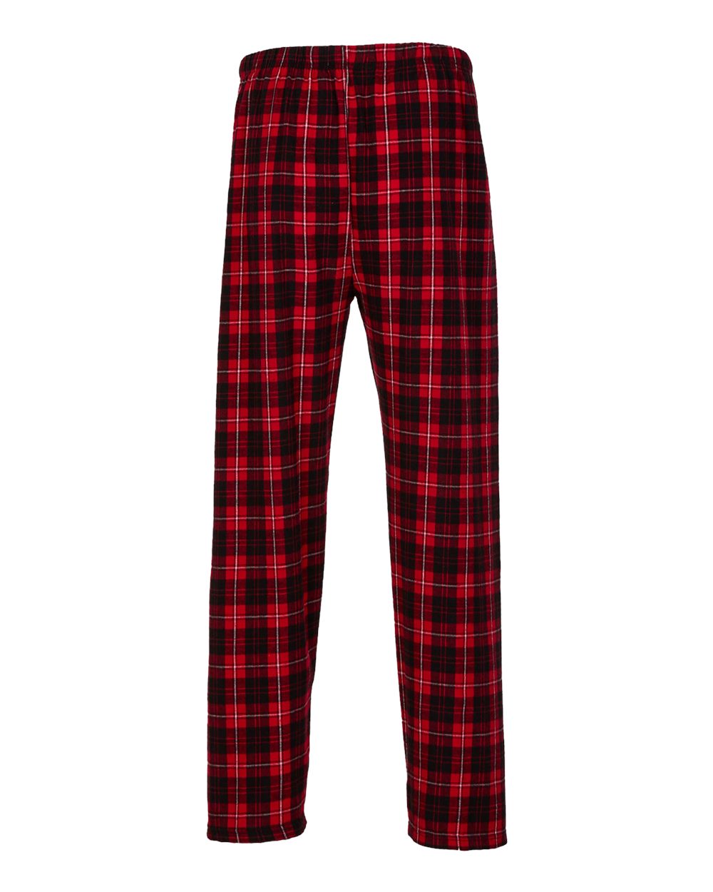 #color_Red/ Black Plaid