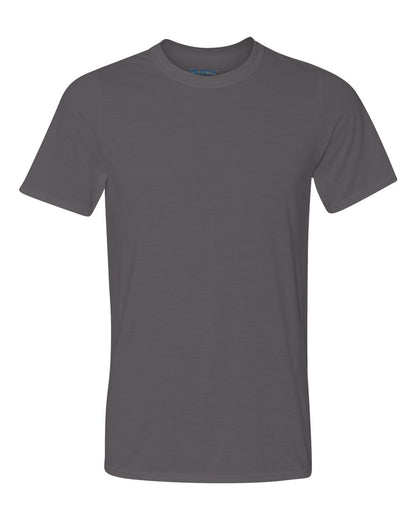 Gildan Unisex Performance® T-Shirt 42000 #color_Charcoal