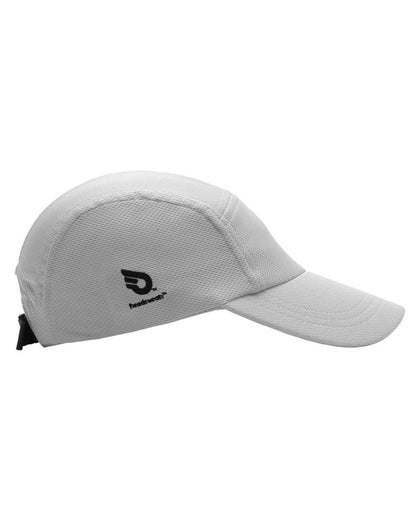 Headsweats Race Cap HDSW01 #color_Sport Silver