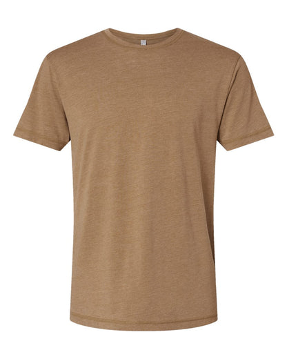 LAT Unisex Vintage Wash Tee 6902 #color_Washed Coyote Brown