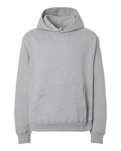 BELLA + CANVAS Unisex 10 oz. Heavyweight Hoodie Sweatshirt 4719 #color_Athletic Heather