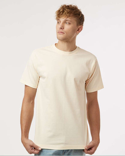 Tultex Heavyweight Street T-Shirt 299 #colormdl_Natural