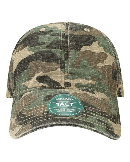 LEGACY Tacticool Cap TACT #color_Army Camo