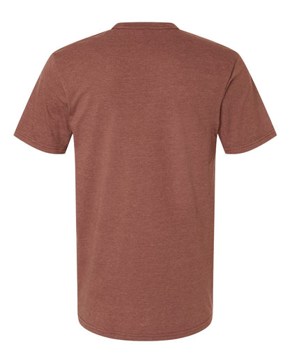 Gildan Softstyle® CVC T-Shirt 67000 #color_Cocoa Mist