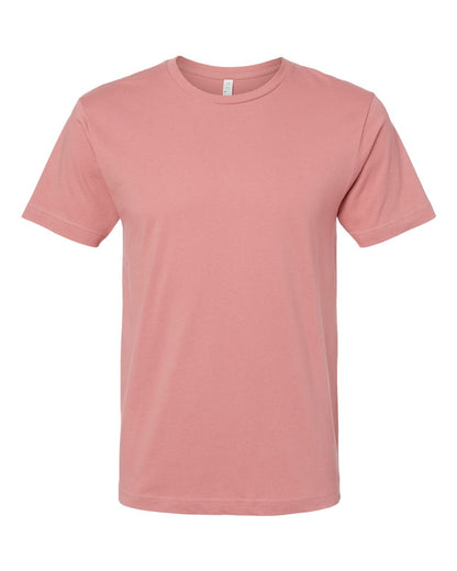 LAT Unisex Fine Jersey Tee 6901 #color_Mauvelous