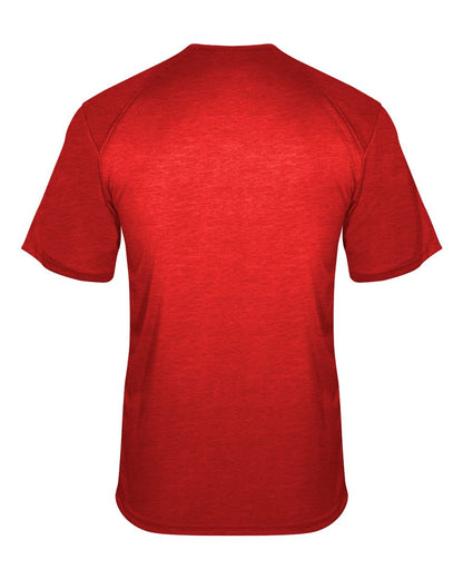 Badger FitFlex Performance T-Shirt 1000 #color_Red