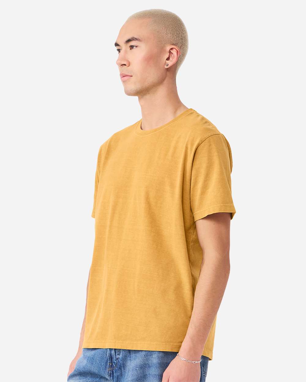 #colormdl_Washed Mustard