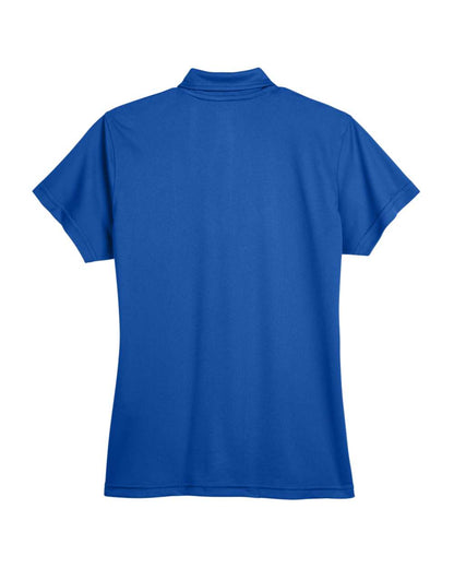 Team 365 Women's Command Snag Protection Polo TT21W #color_Sport Royal