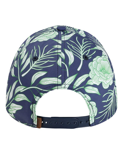 Imperial The Outtasite Cap 5058 #color_True Navy