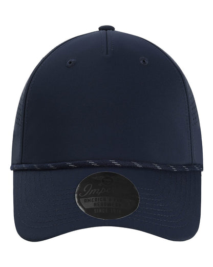 Imperial The Dyno Cap S1505 #color_True Navy