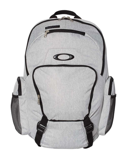 Oakley 30L Blade Backpack FOS901100 #color_Granite Heather